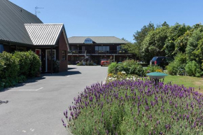 Garden City Motel, Christchurch
